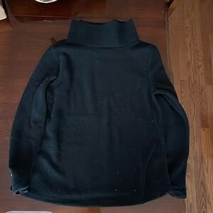 Dudley Stephens Vello Fleece Park Slope Turtleneck